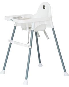 Стульчик для кормления VipBaby 3в1 Loft Vipbaby