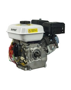 Двигатель бензиновый Skiper N170FL(SFT)