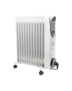 Масляный радиатор Ресанта ОМ-12А