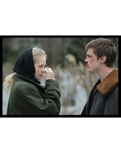 Постер Citydecor Слово пацана 6