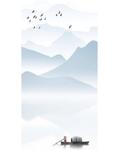 Фотообои листовые Citydecor Абстракция 110