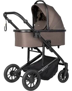Детская универсальная коляска Farfello Sola Trio Comfort 3 в 1 / SOLA-9
