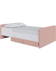 Односпальная кровать Proson Mika 90x180