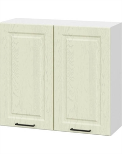 Шкаф навесной для кухни SV-мебель Грейвуд Ш800 Sv-мебель