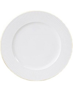 Набор тарелок JEWEL Бьянко / ПС0011-33 Jewel