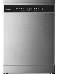 Посудомоечная машина Ardo DTH1563X2