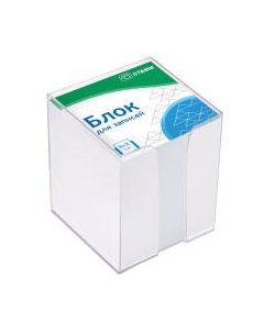 Блок для записей Стамм Basic / БЗ-888301