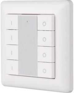 Выключатель Arlight Knob SR-KN9550K8-UP White / 021370