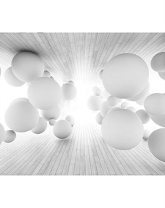 Фотообои листовые Citydecor Абстракция 10 3D