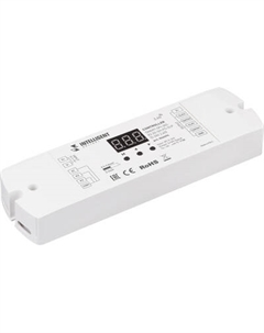 Контроллер для светодиодной ленты Arlight Intelligent SMART-SPI-302-82-2G-SH-PS-SUF / 046474