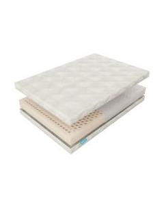 Матрас Фабрика сна Латекс Pro-3 160x195