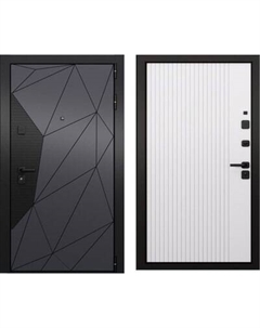 Входная дверь Torex Tau LT PP6