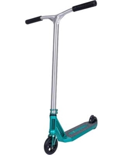 Самокат трюковый Tech Team Zefir Lite V 2 49 / NN015161 Tech team