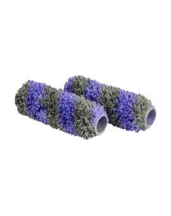 Набор шубок для ролика малярного Blue Dolphin SR10W9 48233 Blue dolphin