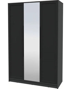 Шкаф Интерлиния Концепт Тренд КТ-Ш3(з)