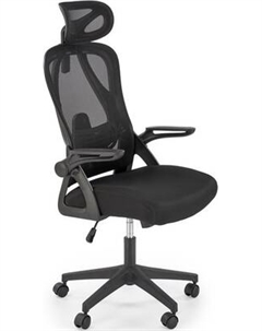 Кресло офисное Halmar Negro