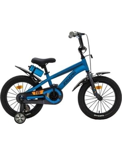 Детский велосипед ZigZag Cross / ZG-1614 Zigzag