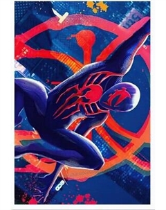 Постер Citydecor Человек-паук 17