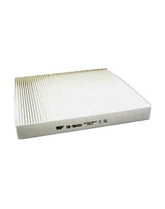 Салонный фильтр BIG Filter GB-98000 Big filter