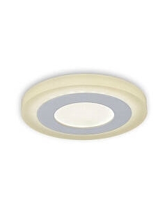 Точечный светильник Gauss Backlight BL114