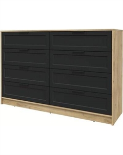 Комод Интерлиния Концепт Тренд КТ-К157