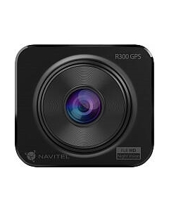 Автомобильный видеорегистратор Navitel R300 GPS