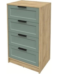 Комод Интерлиния Концепт Тренд КТ-К60