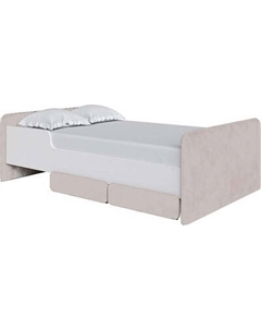 Односпальная кровать Proson Mika 80x200