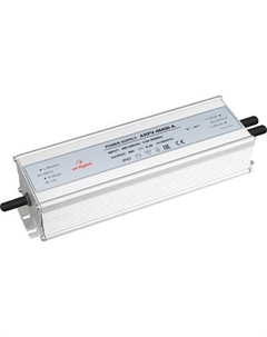 Адаптер для светодиодной ленты Arlight ARPV-48400-A 48V 8.3A 400W / 028367(1)