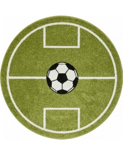 Коврик Merinos Smile NC11-DAIRE-GREEN