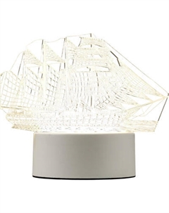 Ночник Risalux Фрегат / 3590496