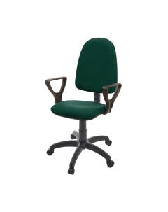 Кресло офисное Фабрикант Престиж+