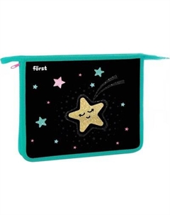 Папка для тетрадей Forst Stars / FT-PP-A50401