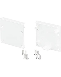 Заглушка для профиля Arlight SL-LINE-3535 WHITE / 037552