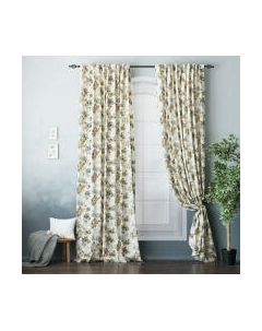 Комплект штор Pasionaria Дриада 340x250