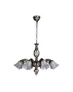 Люстра Imex KL.11814-8-P AB