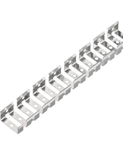 Профиль для светодиодной ленты Arlight ARL-THOR-2527-980 / 045943