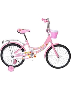 Детский велосипед ZigZag Foris 18 / ZG-1825 Zigzag