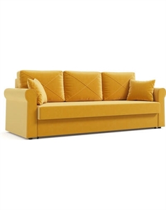 Диван Mio Tesoro Имола 3-х местный Mio tesoro