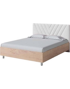 Двуспальная кровать Proson Ora 160x200