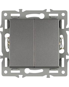 Выключатель Arlight SWT-MK02-PL-GR / 043726