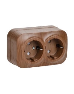 Розетка IEK Glory ERH24-K24-16 Iek