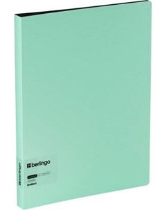 Папка для бумаг Berlingo Instinct / DB4_60520