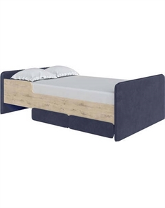 Односпальная кровать Proson Mika 70x190