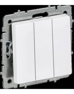 Выключатель IEK Brite BR-V30-0-10-K91 Iek
