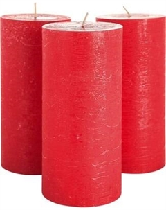 Набор свечей Мелт 150мм