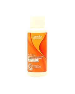 Эмульсия для окисления краски Londa Professional Londacolor 4% Londa professional