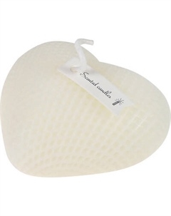 Свеча Miland Пламя любви с ароматом туберозы / УД-6204