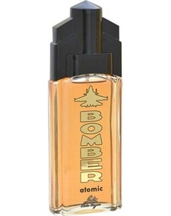 Туалетная вода Positive Parfum Bomber Atomic Positive parfum