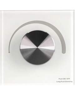 Выключатель Arlight Rotary SMART-P3-DIM / 023030